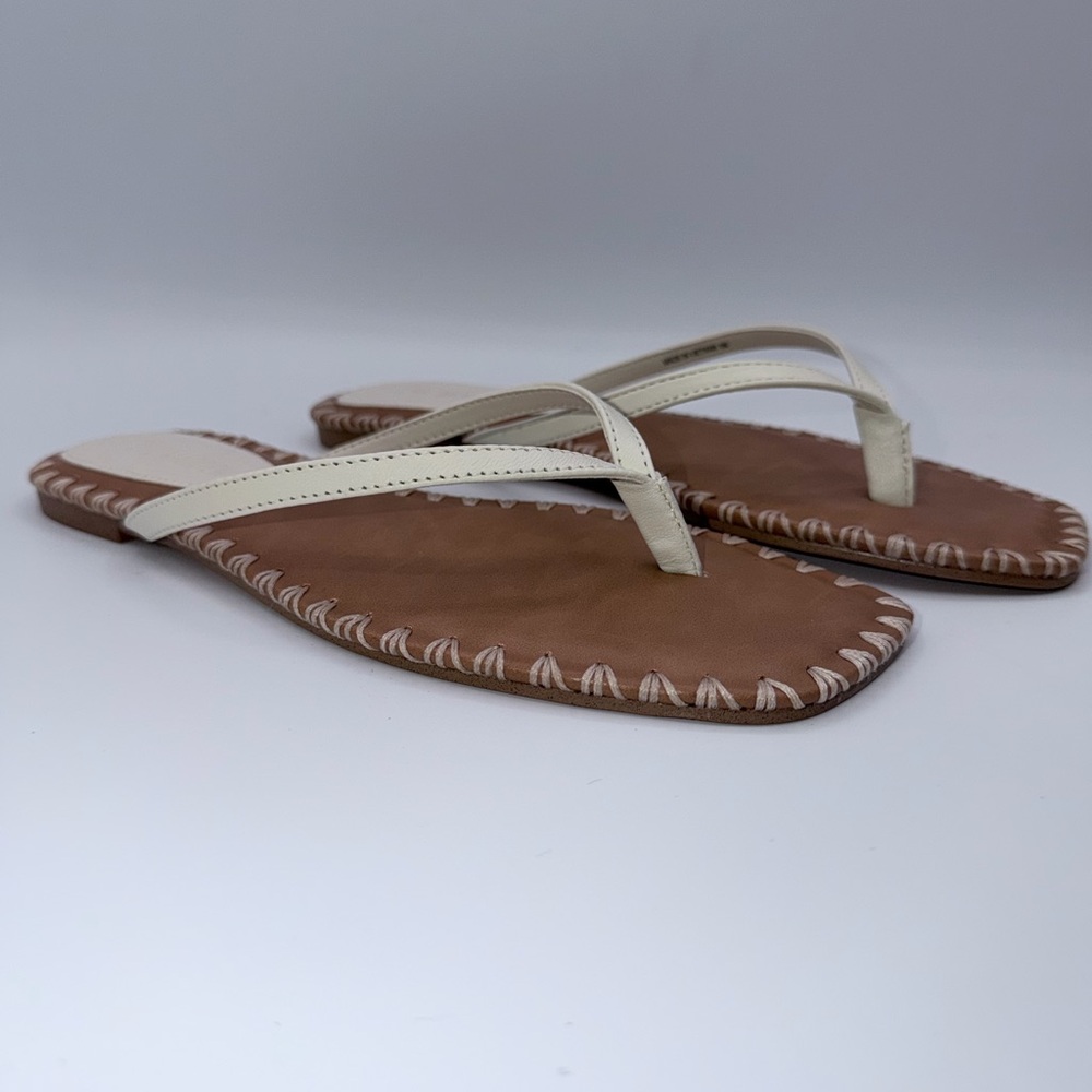 Steve Madden Marella Bone Women's Sandals